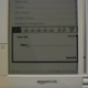 Illustration for article titled Amazon Kindle Hands-On and Questions Answered (Gallery)